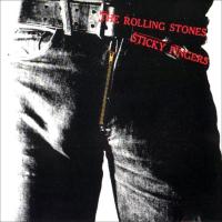 FOTO DE CAPA, Sticky Fingers dos Rolling Stones